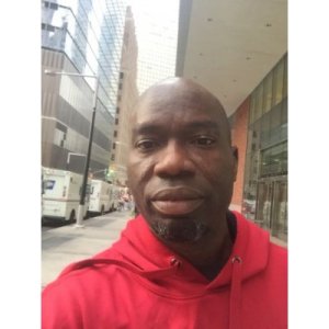 Abass Adekunle Adigun