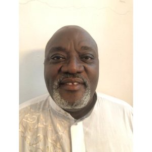 Adedeji Stanley Olajide
