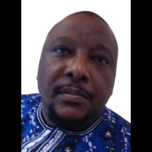 Anthony Adebayo Adepoju