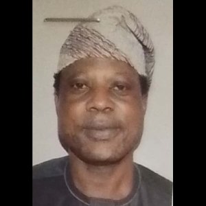 Aderemi Abasi Oseni