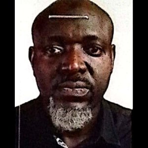 Najimdeen Oyedeji