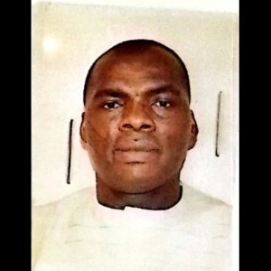 Olafisoye Wasiu Akinmoyede