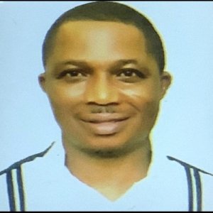 Sunday Makanjuola Ojo