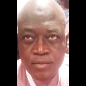 Olaide Yusuf Mohammed