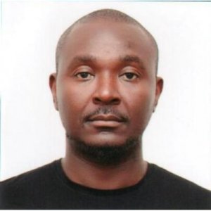 Akinola Adekunle Alabi
