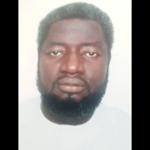 Gagdi Adamu Yusuf