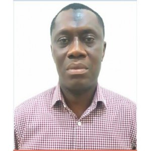 Solomon T Bob