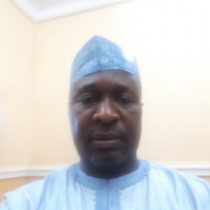 Ahmad Abdullahi Kalambaina