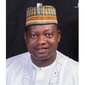 Ibrahim Almustapha Aliyu
