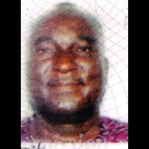 Ayuba Dampar