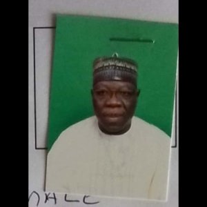 Mohammed Audu