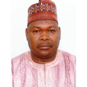 Lawan Shettima Ali