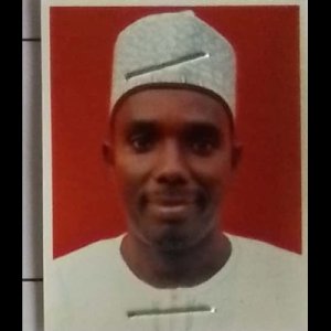 Muhammed Buba Jajere