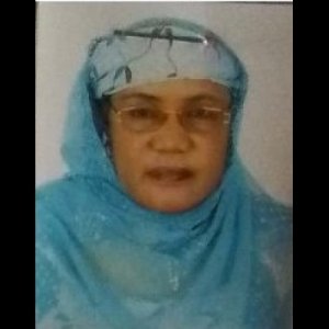 Fatima Talba