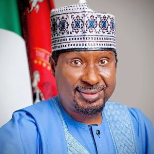 Barau Jibrin