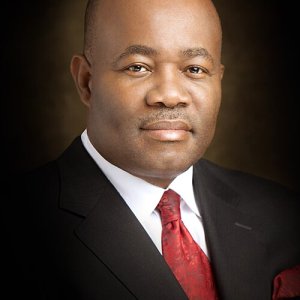 Godswill Akpabio