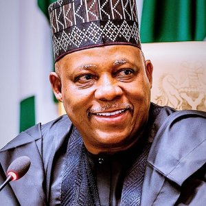 Kashim Shettima