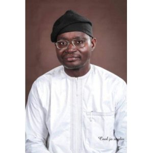 Binos Dauda Yaroe