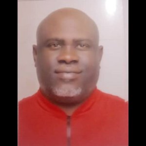 Bassey Aniekan Etim