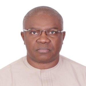 Nwachukwu Emmanuel