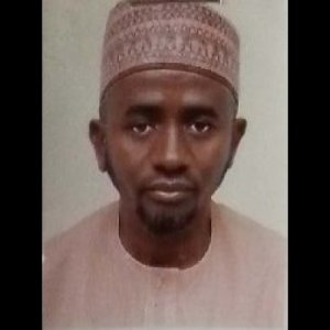 Umar Shehu Buba