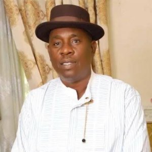 Benson Konbowei