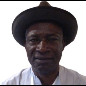 Benson Agadaga