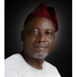 Abba Patrick Moro