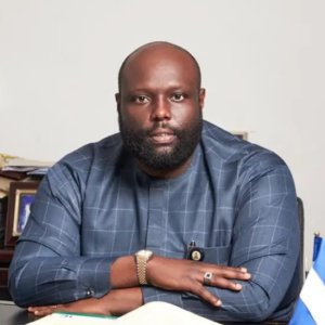 Ekpenyong Asuquo