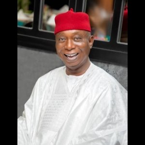 Ned Munir Nwoko
