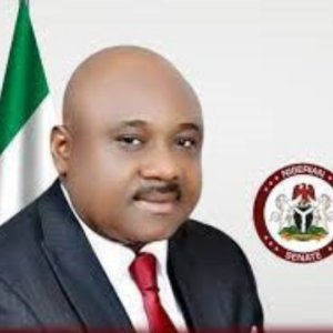 Eze Kenneth