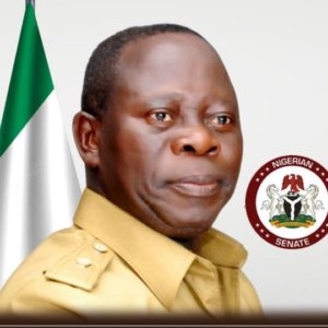 Adams Oshiomole