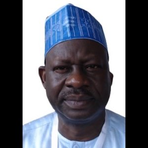 Ibrahim Dankwambo