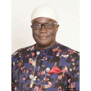 Ezenwa Francis Onyewuchi