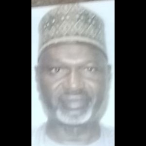 Mallam-madori Ahmed Abdulhamid