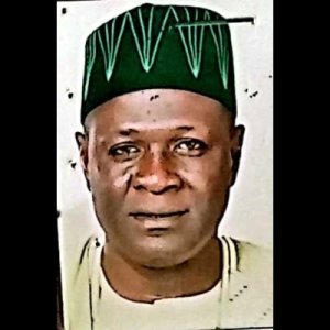 Babangida Hussaini