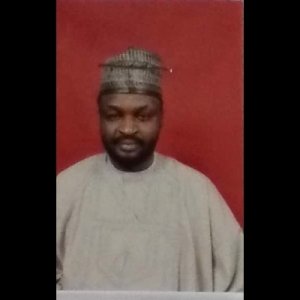 Lawal Usman