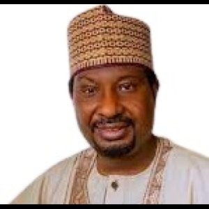 Ibrahim Barau Jibrin