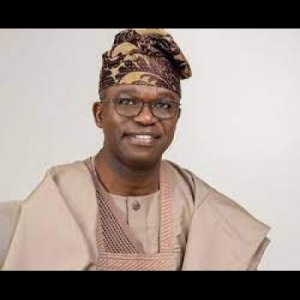 Adetokunbo Abiru Mukhail