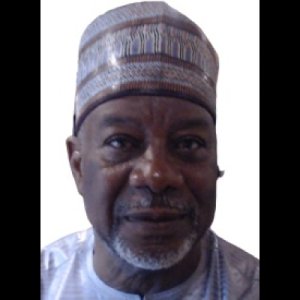 Onawo Mohammed Ogoshi