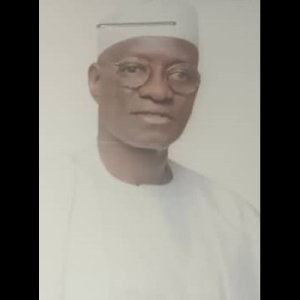 Ahmed wadada Aliyu