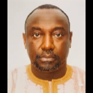 Sani Abubakar Bello