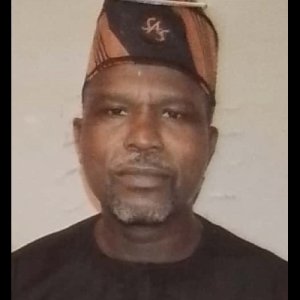 Afolabi Salisu