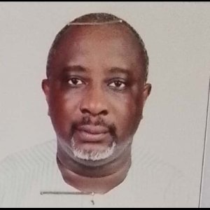 Adeniyi Ayodele Adegbonmire