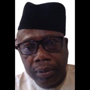 Ipinsagba Emmanuel Olajide
