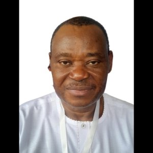 Ibrahim Jimoh