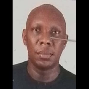 Oluwole Fadeyi Olubiyi