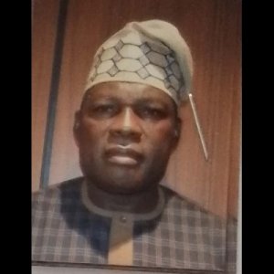 Olalere Oyewumi