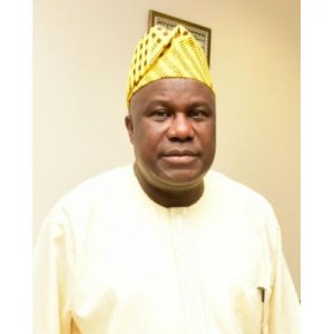 Buhari Abdulfatai Omotayo