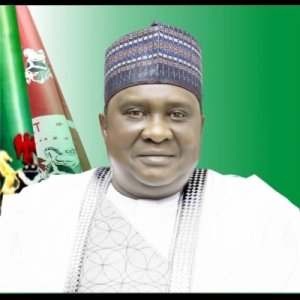 Mustapha Musa
